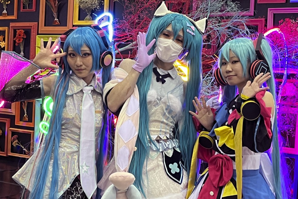 How Vocaloid Fan Communities Have Grown Over the Years: A Journey
