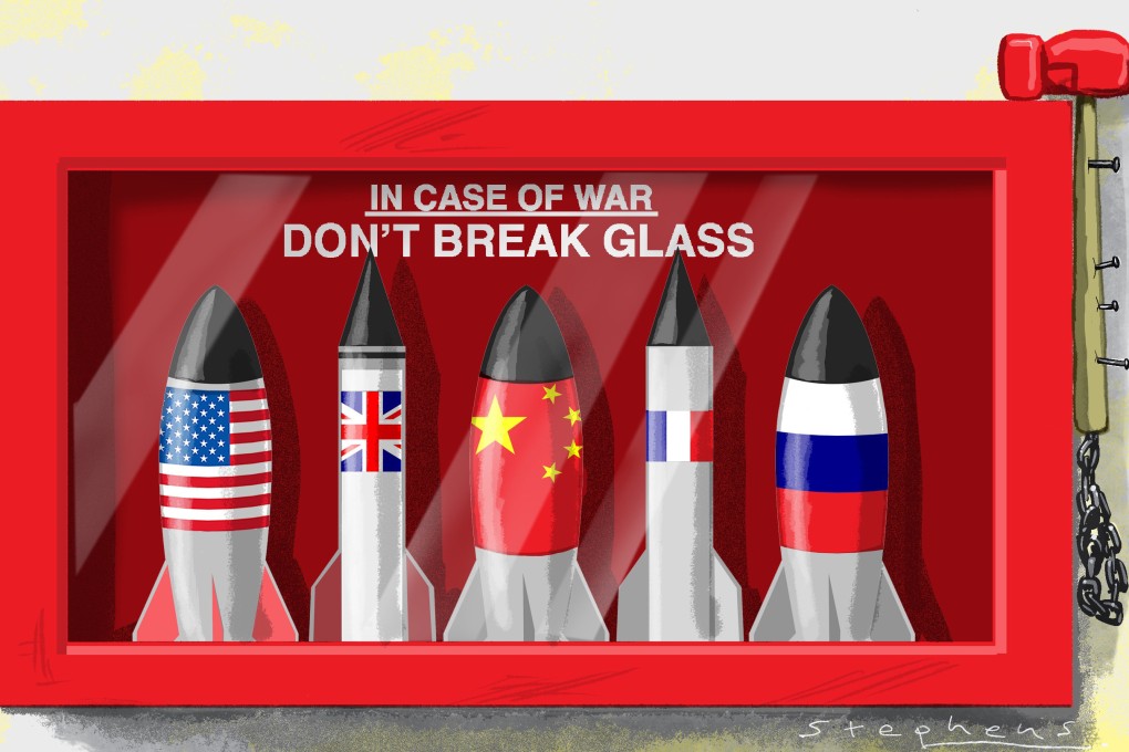 Illustration: Craig Stephens