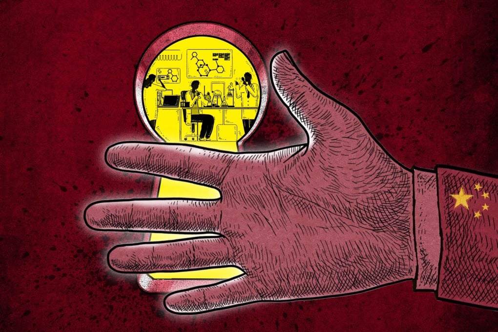 Illustration: Henry Wong