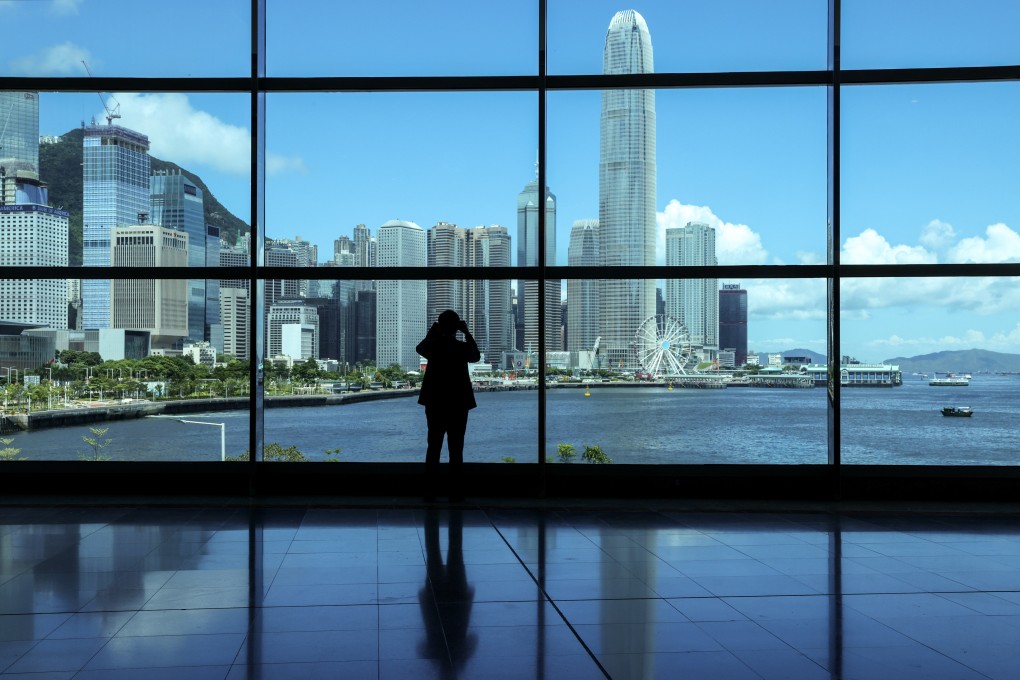 More solutions other than cutting the stamp duty have to be considered to boost the stock market, the city’s finance chief has said. Photo: Yik Yeung-man