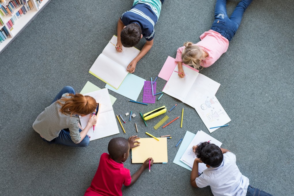Here’s what students want to share Photo: Shutterstock