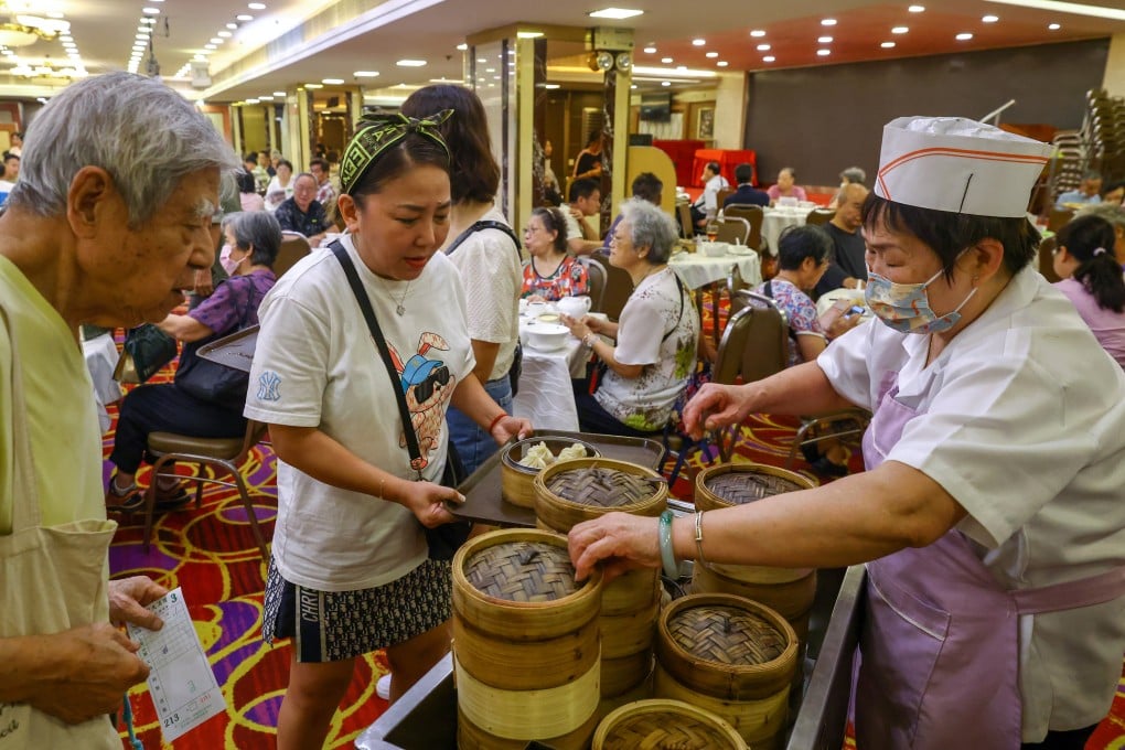 New Hong Kong scheme for faster recruitment of low-skilled staff