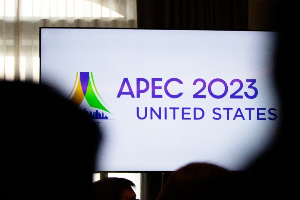 World leaders will attend the annual Apec summit in San Francisco in November. Photo: Bloomberg