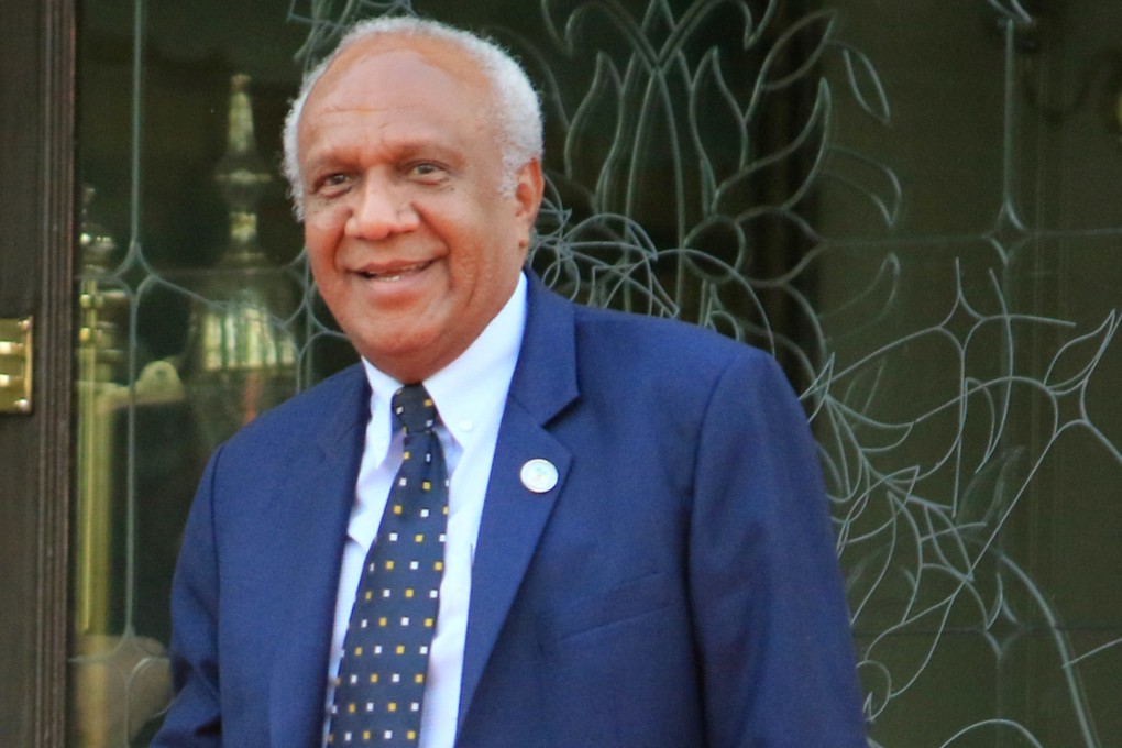 Vanuatu parliament has elected Sato Kilman as prime minister. Photo: NurPhoto via Getty Images