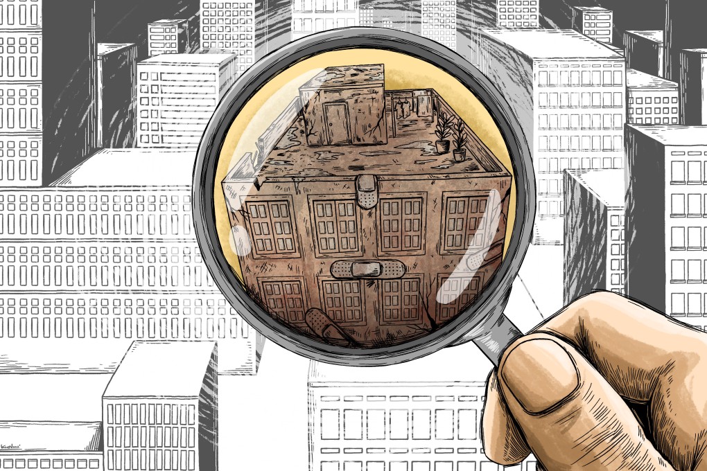 Illustration: Lau Ka-kuen