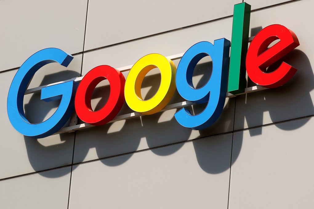 Google’s European Engineering Centre in Zurich, Switzerland. Photo: Reuters