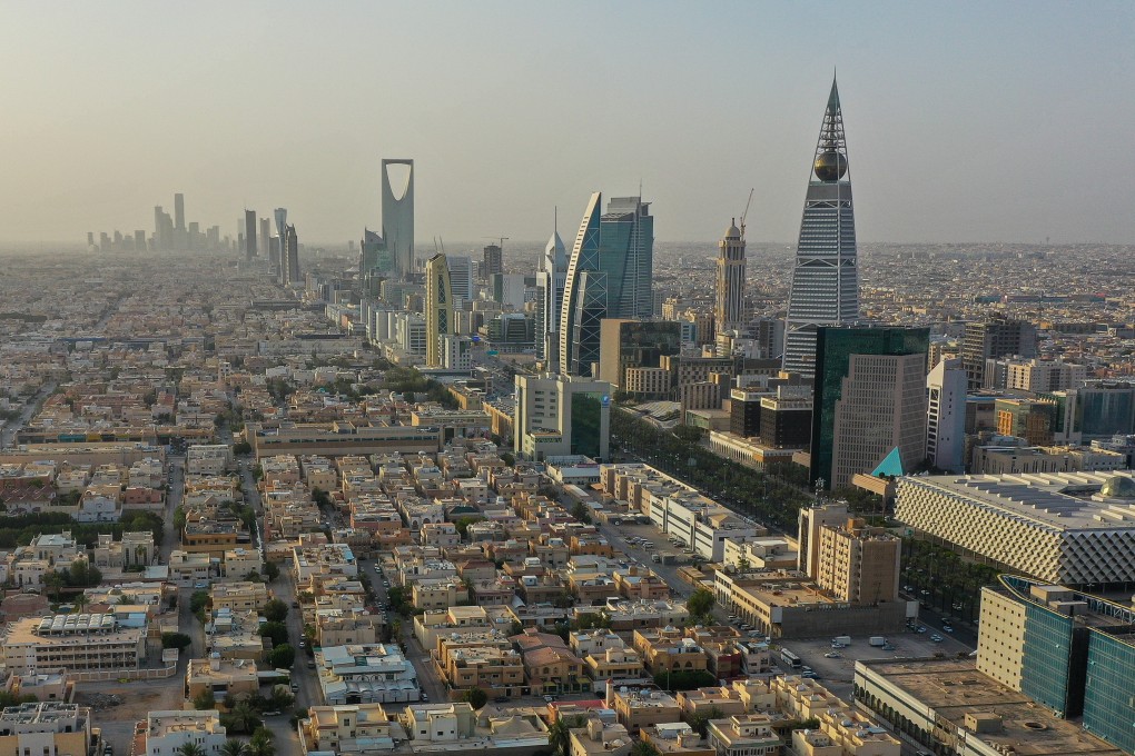 The Saudi Arabian government first agreed to allow Bank of China to open its branch in January 2020. Photo: Shutterstock