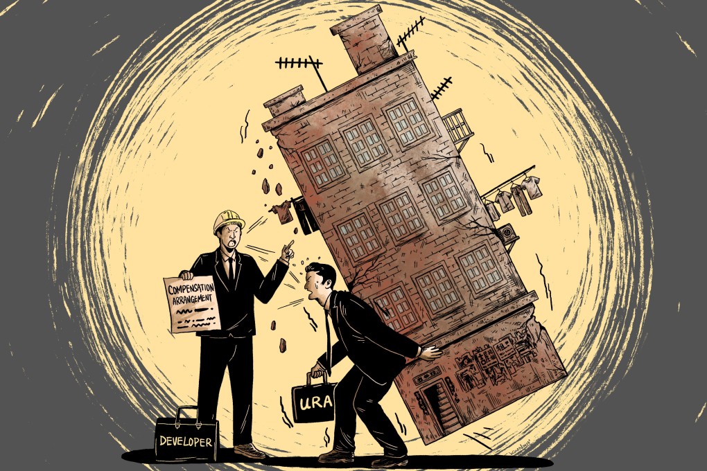 Illustration: Lau Ka-kuen