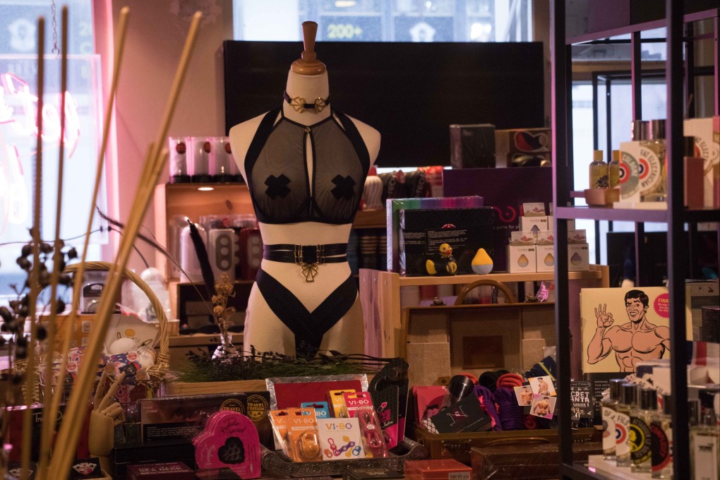 5-star hotel chosen as host of Hong Kong sex and intimacy fair  'it  destigmatises it', co-organiser of Lust event says | South China Morning  Post
