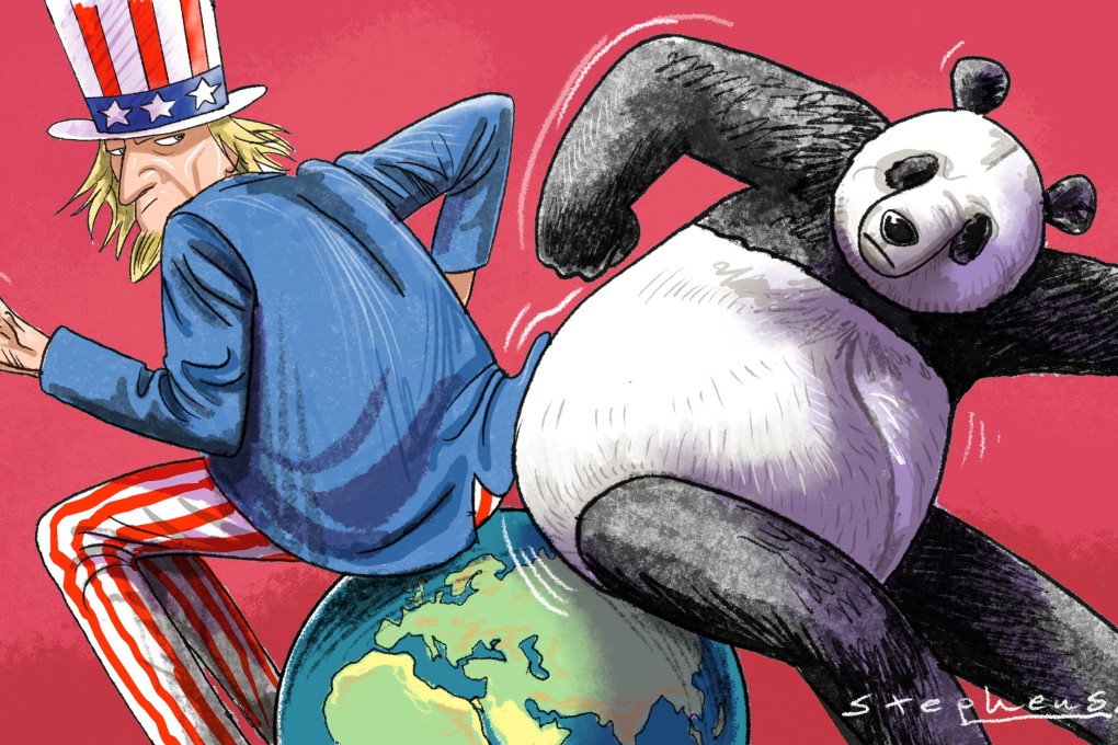 Illustration: Craig Stephens