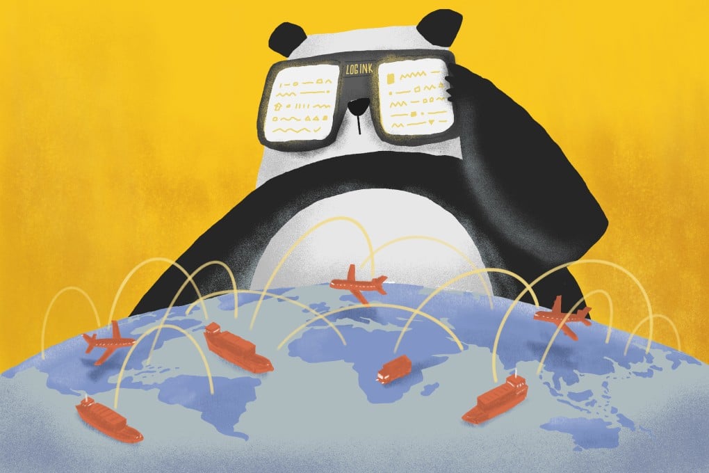 Illustration: Brian Wang