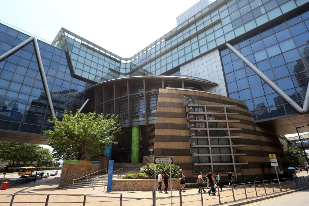 A ransomware group has claimed that it has gained access to more than 400GB of organisational data, according to a social media post. Photo: SCMP