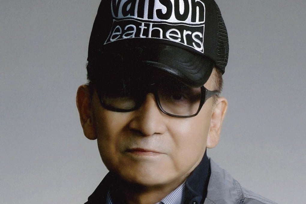 Johnny Kitagawa was the founder and president of Johnny & Associates. The head of his talent agency stepped down after investigators said the family-held firm turned a blind eye to decades of sexual abuse by its late founder. Photo: Handout