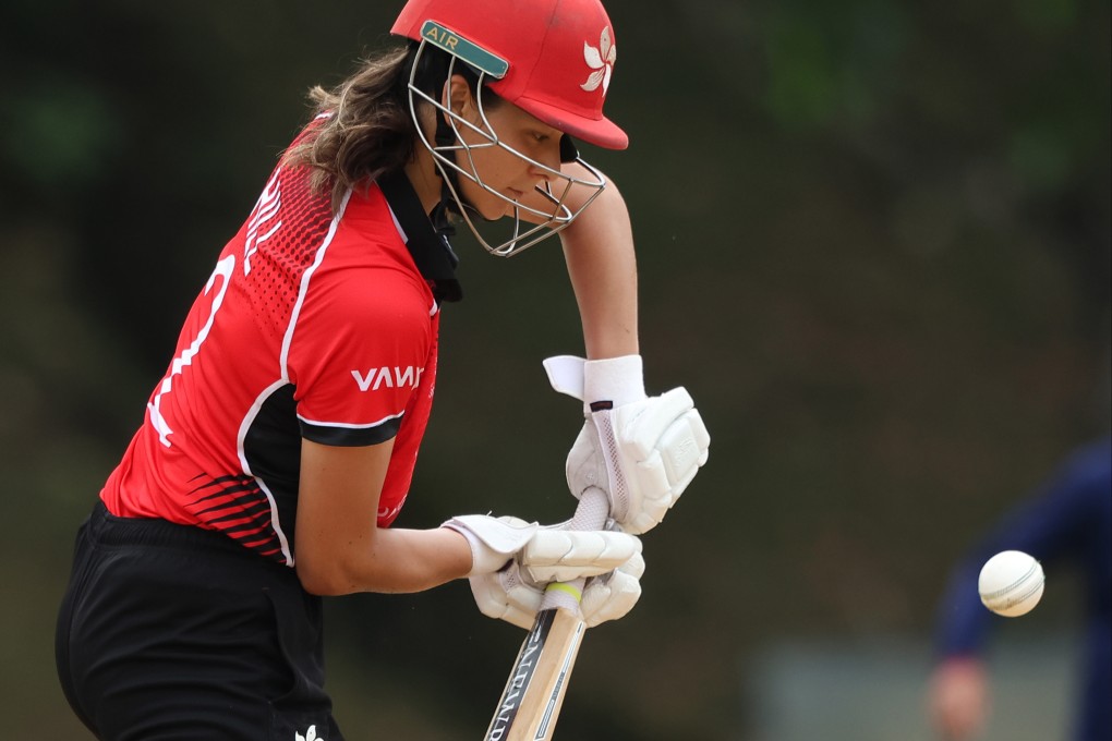ICC Womens T20 Asia Qualifier
