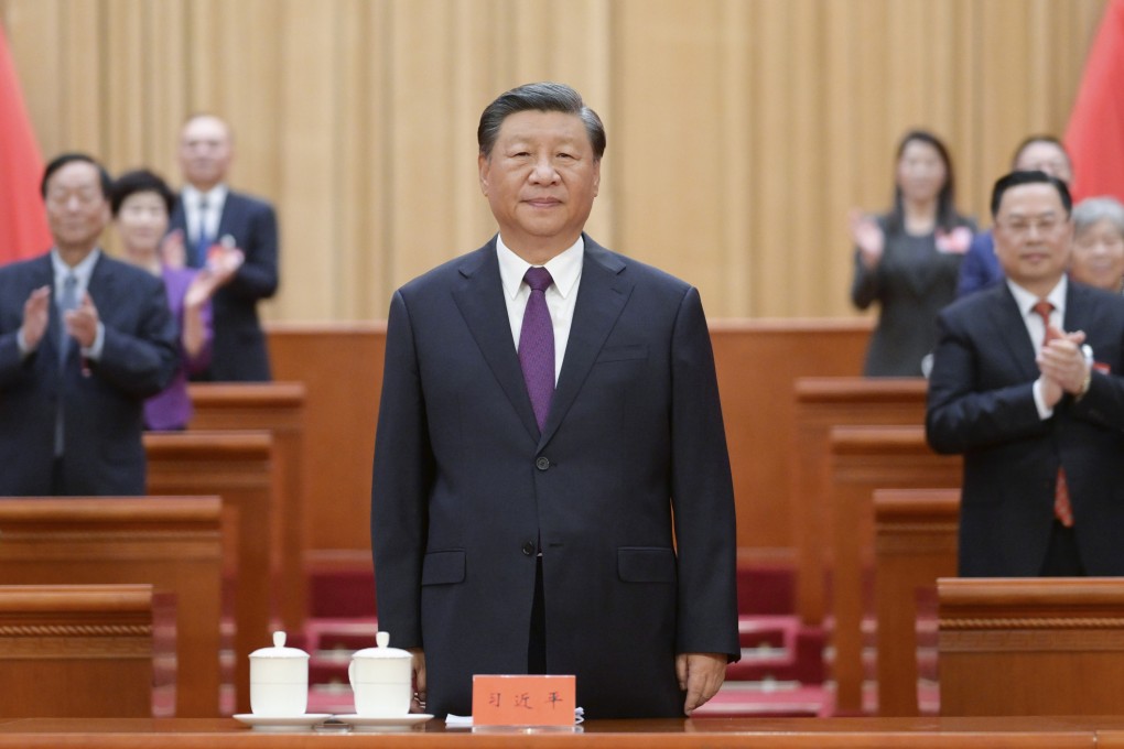 By sending Premier Li Qiang instead of President Xi Jinping to the G20, Beijing is emphasising the economic collaboration that originally was at the heart of the group’s formation. Photo: Xinhua