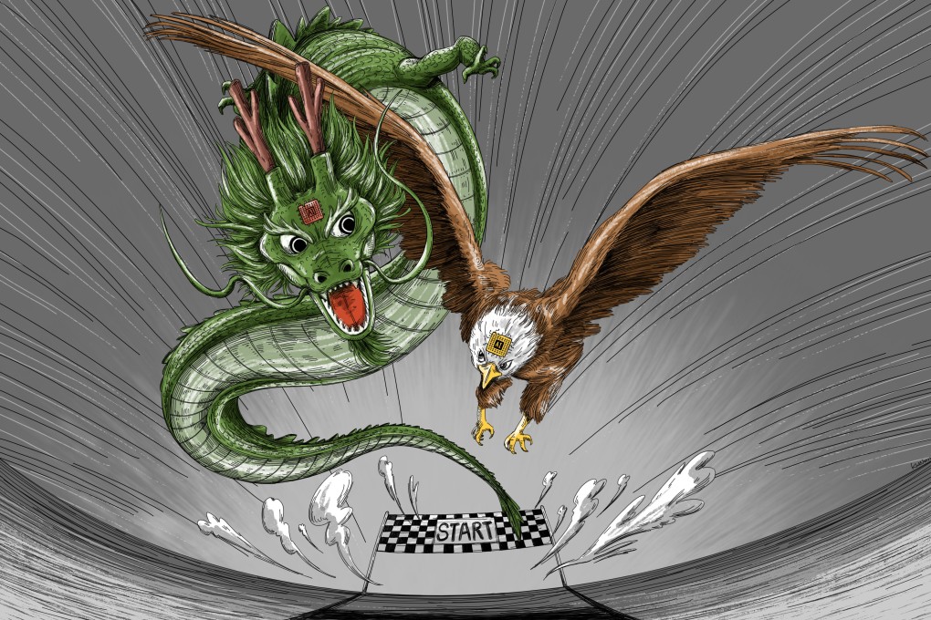 Illustration: Lau Ka-kuen