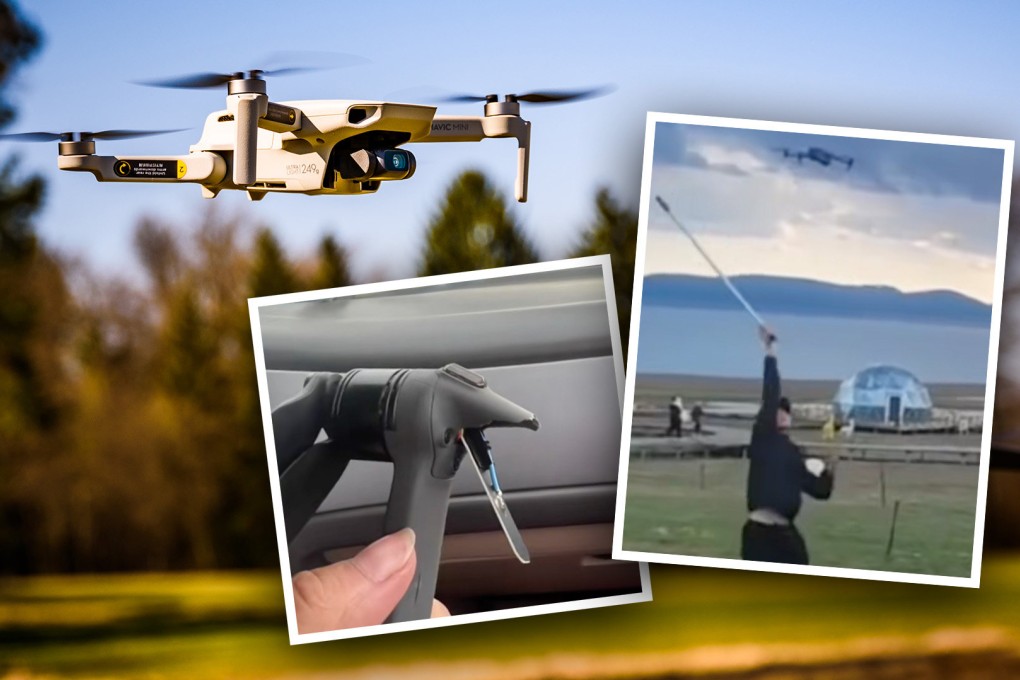 ‘Knowingly committed a crime’: woman in China secretly filming ...