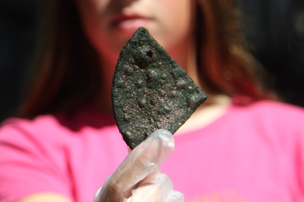 Paqui has marketed their products as being infused with the ‘spiciest pepper in the world’. Photo: TNS