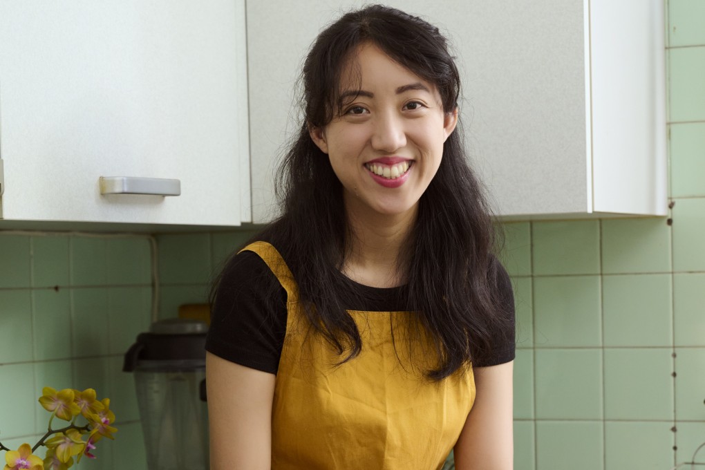 Made In Taiwan Author Clarissa Wei. Born and raised in Los Angeles, the Taiwanese-American journalist has returned to her roots to write a cookbook that spotlights the island’s complex cuisine and history. Photo: courtesy of Clarissa Wei