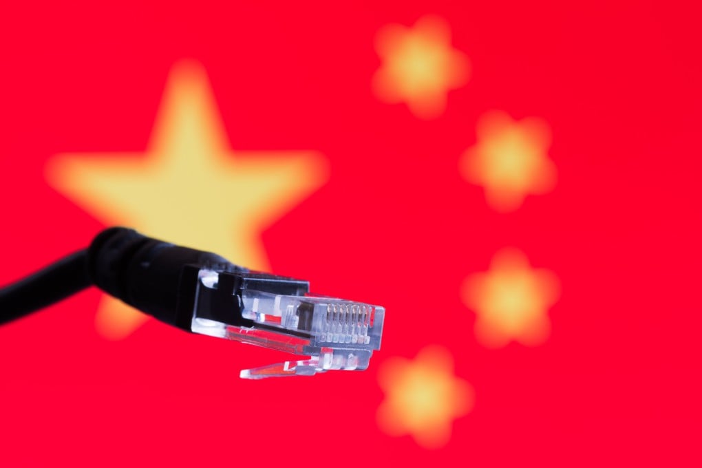 Police in China have been shifting their data security enforcement efforts from large corporate firms to smaller businesses. Photo: Shutterstock