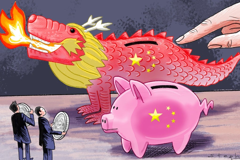 Illustration: Craig Stephens