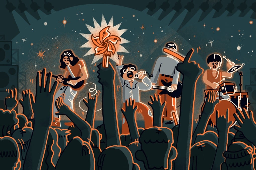 Illustration: Eunice Tse