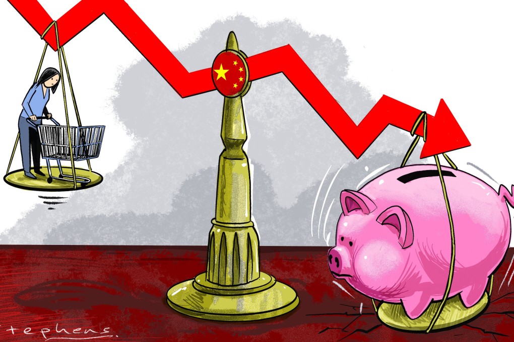 Illustration: Craig Stephens