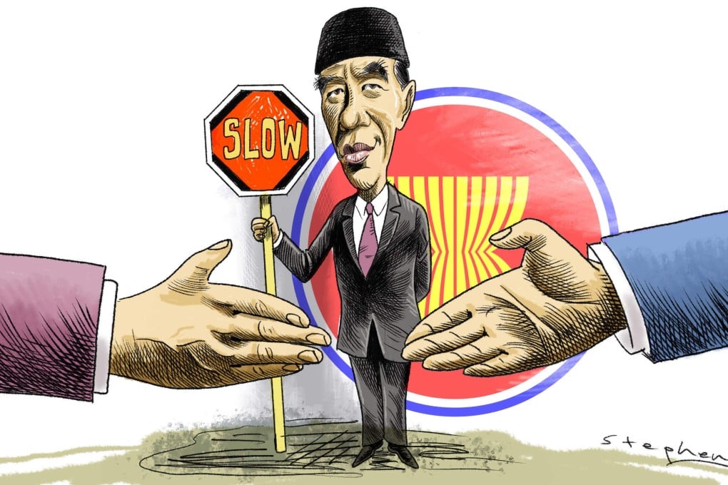 Illustration: Craig Stephens