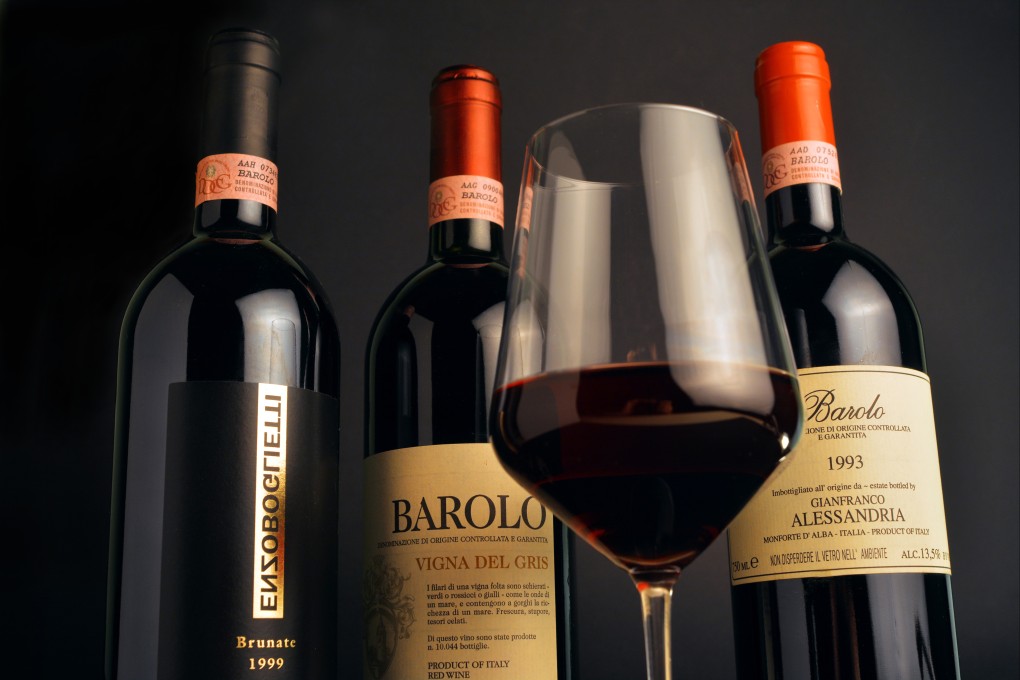 Both red and white wine can become “corked”, but it can be hard to tell if this has occurred just by looking at a bottle. You need to smell it. Photo: Shutterstock