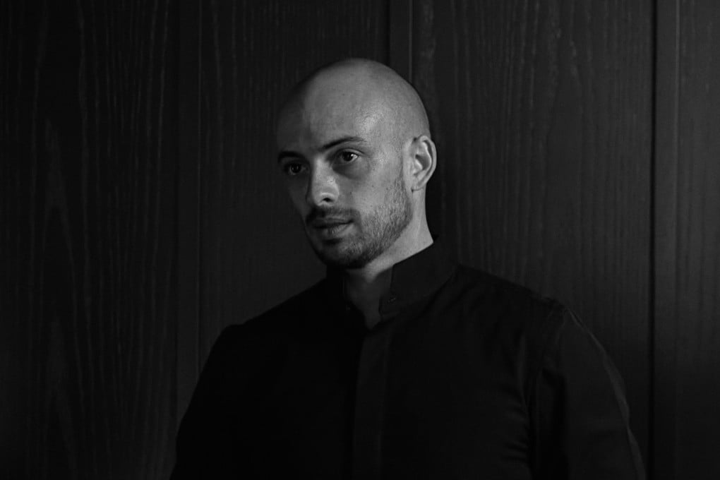 Écriture’s executive chef Maxime Gilbert (pictured) described the sudden closure of the two-Michelin-star restaurant in Hong Kong in an Instagram post, saying all the staff had lost their jobs. Photo: Écriture