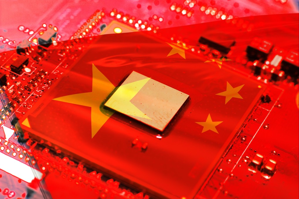 China has outlined its proposal for international tech rules. Photo: Shutterstock