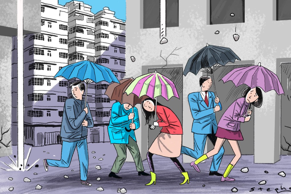 Illustration: Craig Stephens