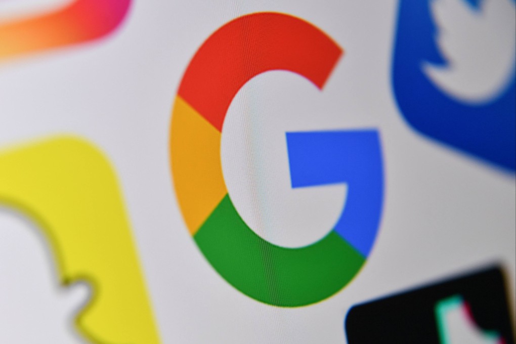 Google’s search engine is a key part of its business, driving advertising sales and other areas of profit for the world’s fourth most valuable company. Photo: AFP