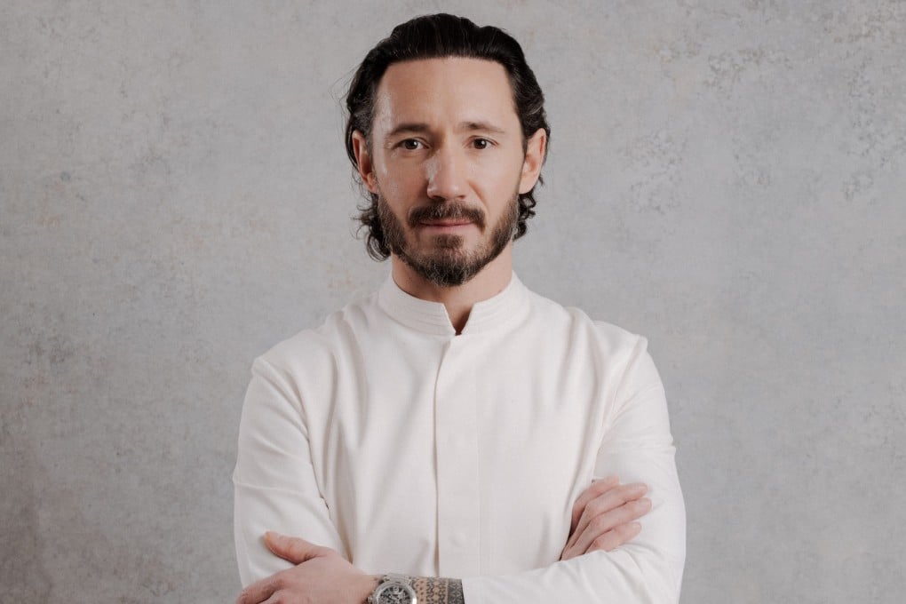 Award-winning pastry chef Cédric Grolet, who has just opened his first outlet in Asia, in Singapore, opens up about being a mega influencer with over 8 million Instagram followers, and representing his French roots. Photo: Cédric Grolet