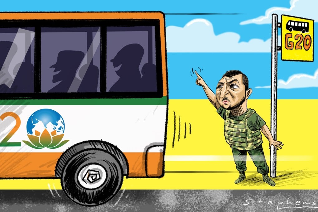 Illustration: Craig Stephens