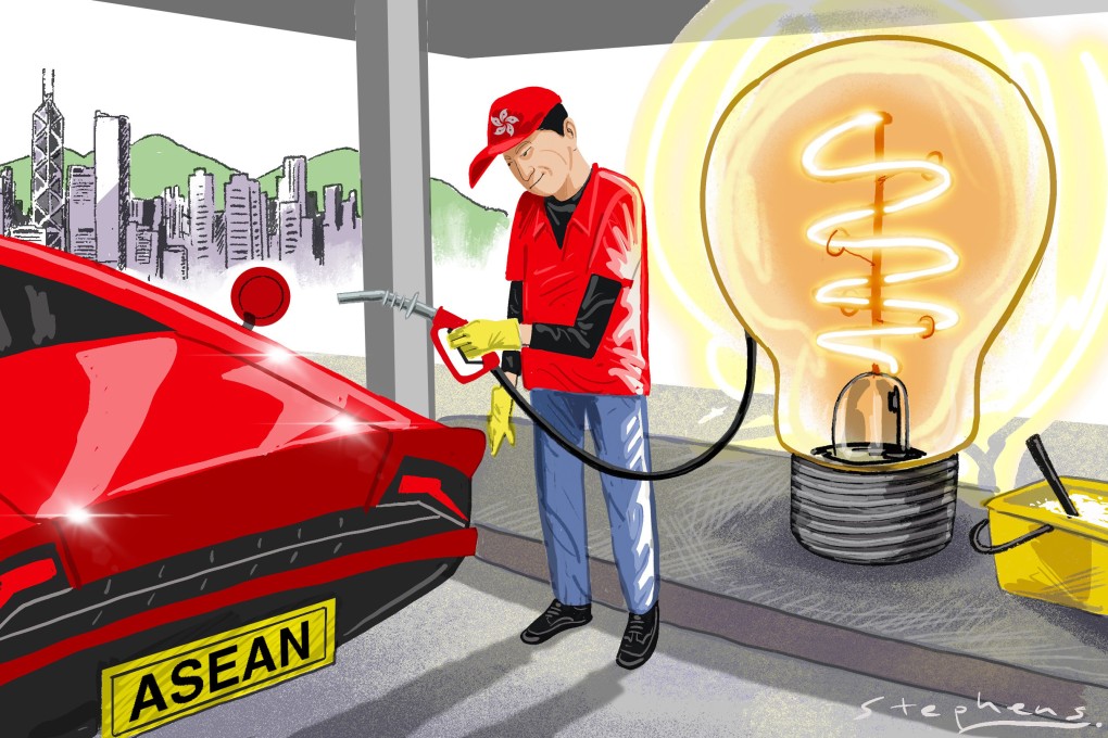 Illustration: Craig Stephens