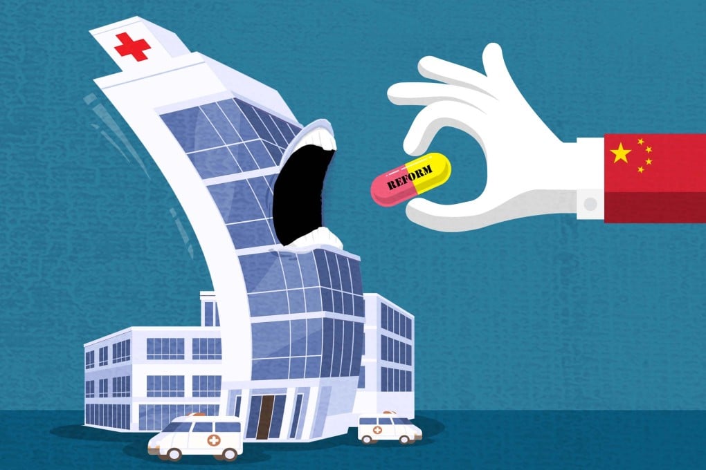 Illustration: Henry Wong