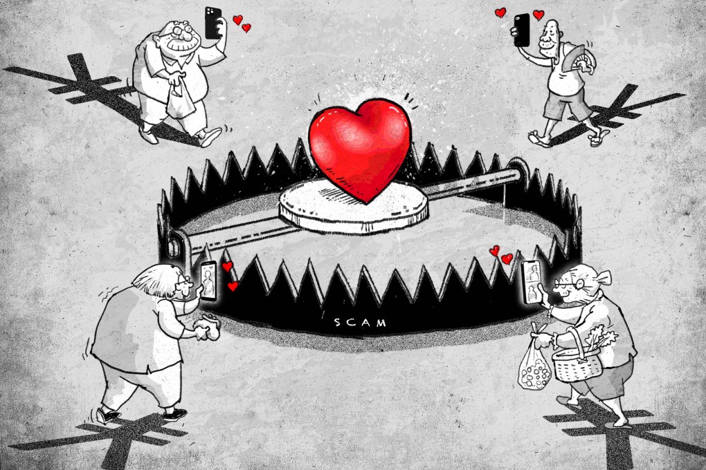 Illustration: Henry Wong