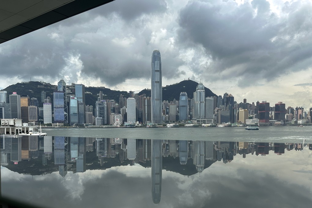 The Hong Kong government has been spared of another embarrassing failed land tender, but the outlook is not good. Photo: SCMP / Jelly Tse