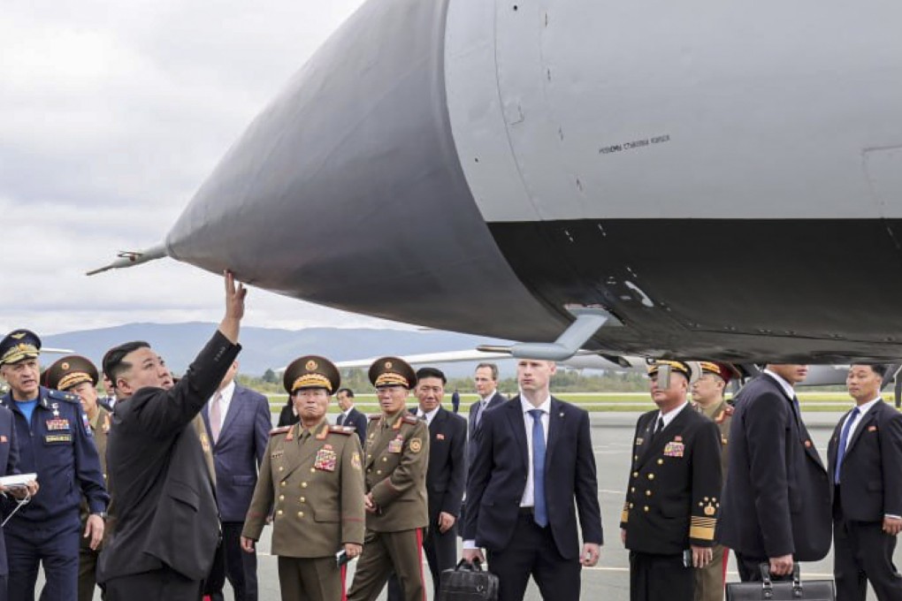 North Korean arms for Russia unlikely to make big difference in Ukraine ...