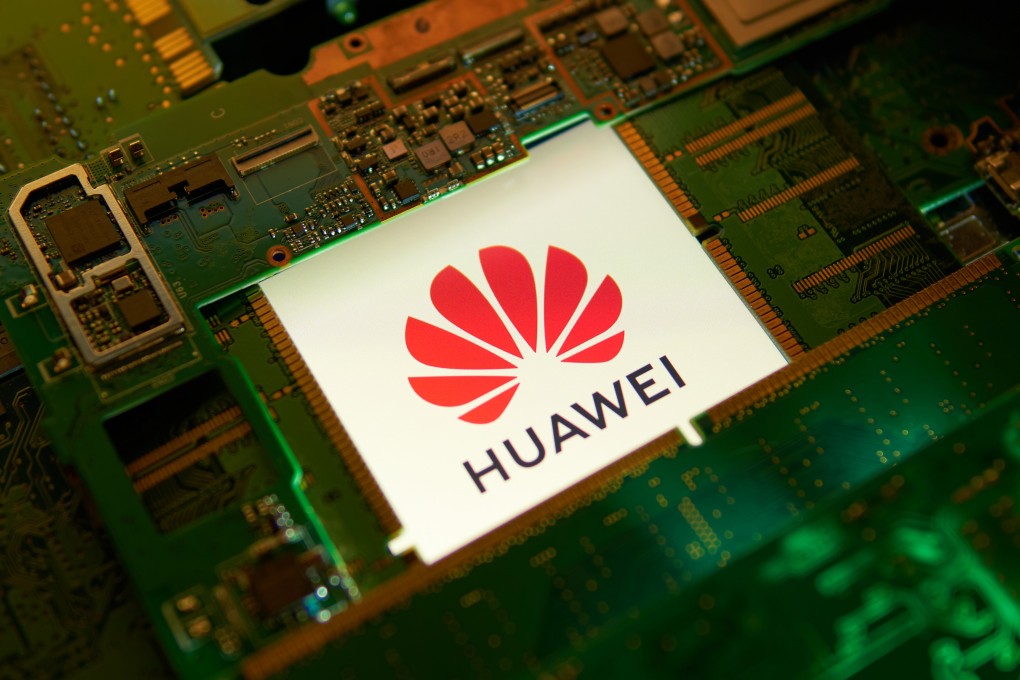 Chinese firms must develop semiconductors based on home-developed technologies that are free from US tech restrictions, according to Huawei Technologies deputy chairman Eric Xu Zhijun. Image: Shutterstock