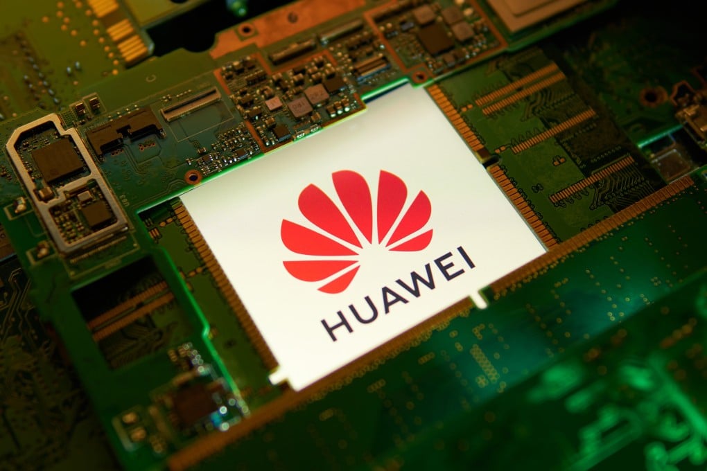 Chinese firms must develop semiconductors based on home-developed technologies that are free from US tech restrictions, according to Huawei Technologies deputy chairman Eric Xu Zhijun. Image: Shutterstock