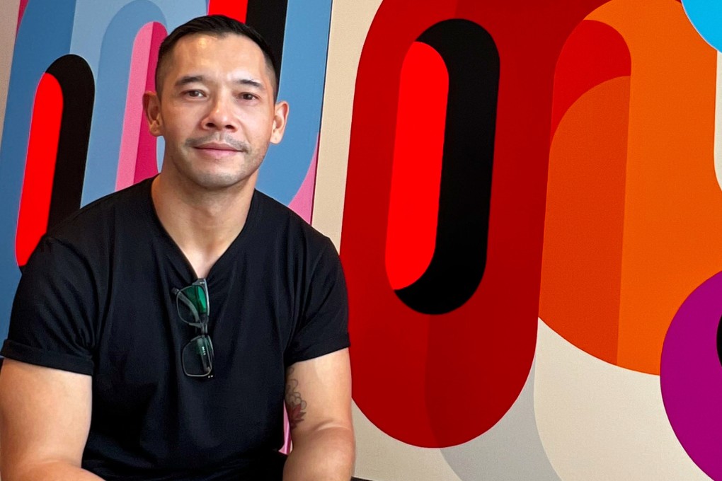 Jono Toh, a fashion designer turned visual artist, shares his favourite restaurants in Hong Kong. Photo: Jono Toh