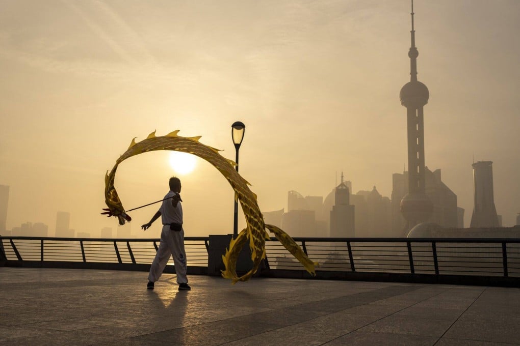 China’s private firms face a more hostile operating environment than their state-owned counterparts, according to a new state-media editorial. Photo: Bloomberg