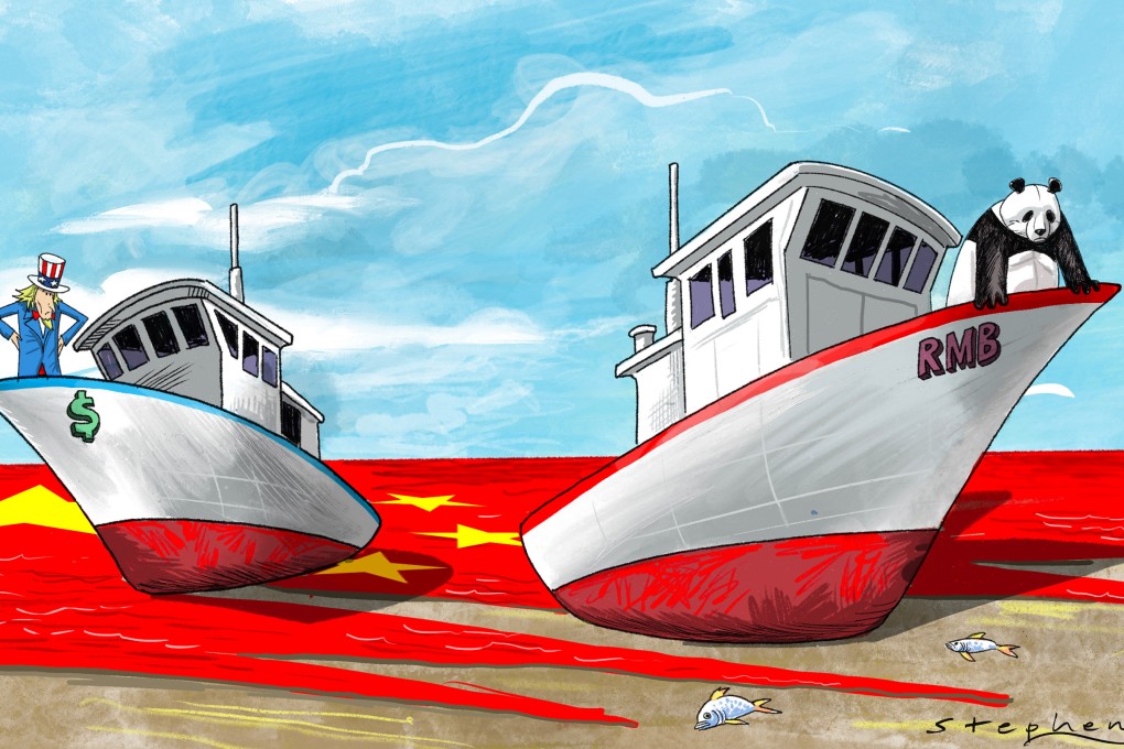 Illustration: Craig Stephens