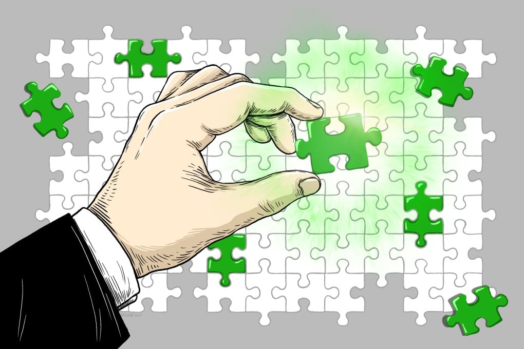 Illustration: Lau Ka-kuen