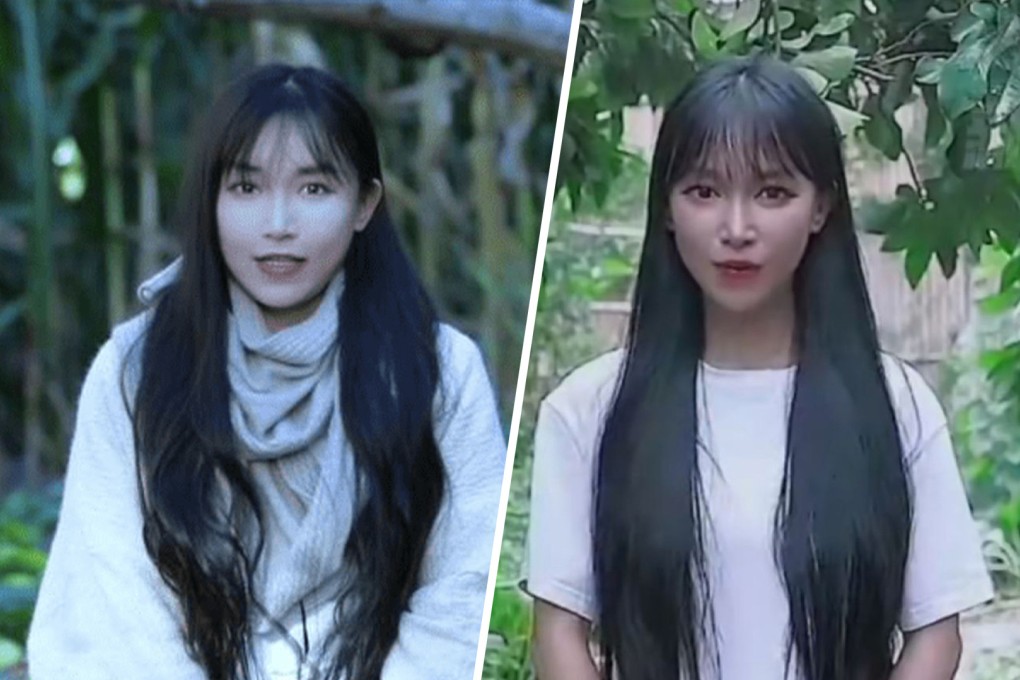Former hottest influencer in China Li Ziqi’s controversial comeback ...