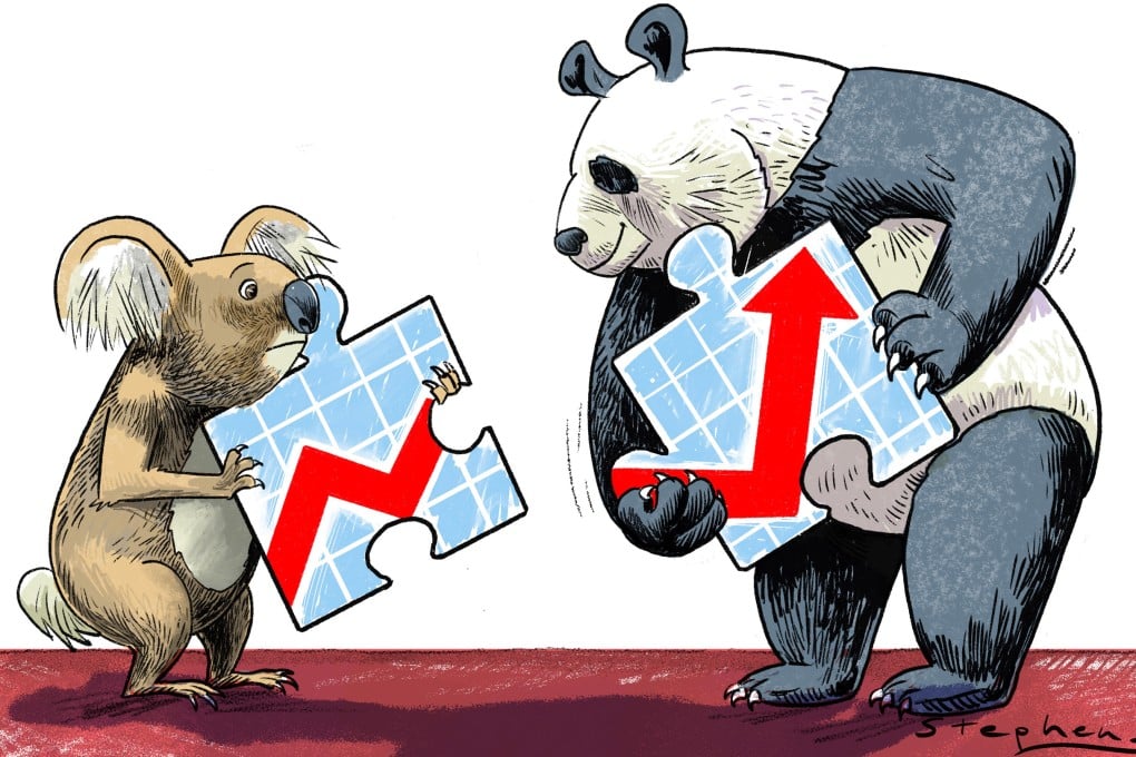 Illustration: Craig Stephens