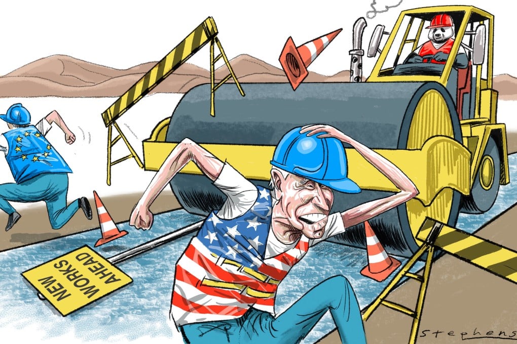 Illustration: Craig Stephens