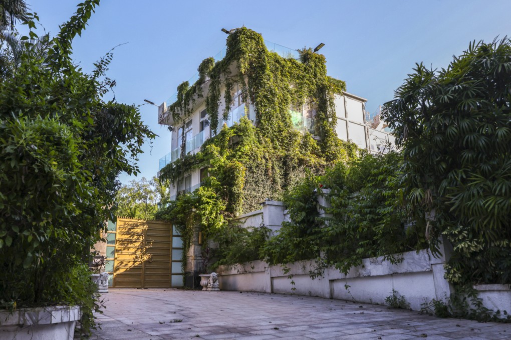 Villa Cornwall in Tuen Mun. Photo: May Tse